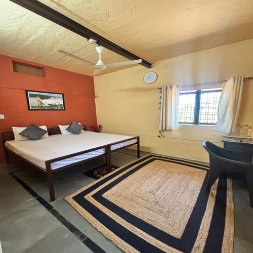 The Chambal Homestay